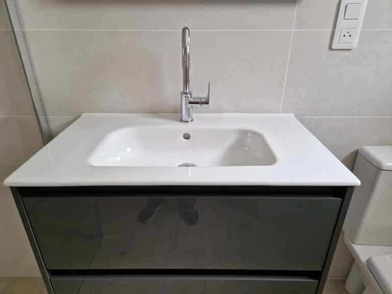 Réfection salle de bain Moëlan-sur-Mer (10)