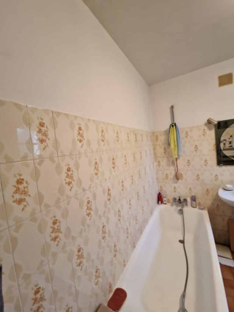 Réfection salle de bain Moëlan-sur-Mer (5)